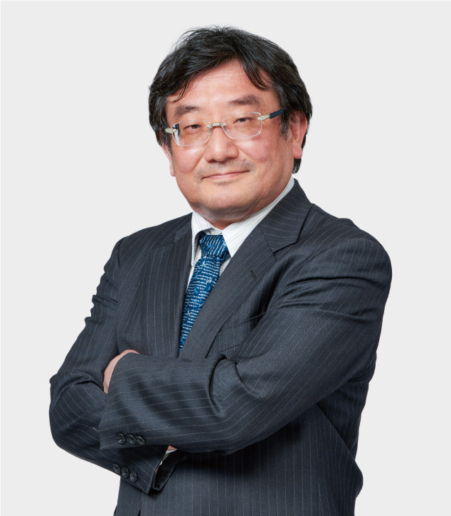 日鉄ソリューションズ株式会社 技術本部 システム開発センター 所長 南 悦郎