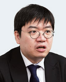 日本製鉄株式会社 デジタル改革推進部 主幹 情報システム部 情報システム企画第二室（兼務）主幹 森田 幾太郎氏