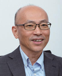 株式会社日本政策金融公庫 企画管理本部 特別参与 IT部門長 藤野 信裕氏