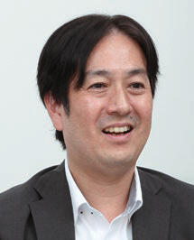 株式会社日本政策金融公庫 システムインテグレーションオフィス 共通システム開発第一グループ グループリーダー 矢野 英俊氏