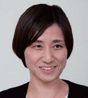マブチモーター株式会社 IT本部情報システム部 アソシエイト 岩岡 藤子氏