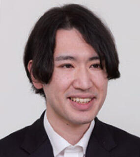 マブチモーター株式会社 人事・総務本部 マブチラーニングインス ティテュート アソシエイト 東 陽平氏