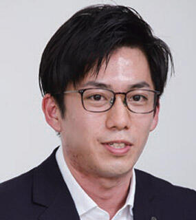 マブチモーター株式会社 技術管理部 アソシエイト 白井 俊成氏