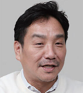 栗田工業株式会社 執行役員 イノベーション本部長 水野 誠氏