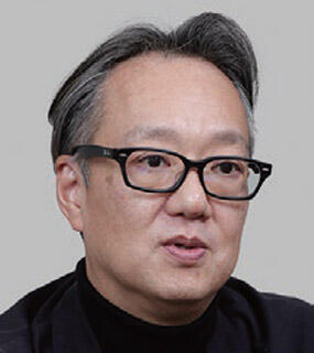 栗田工業株式会社 執行役員 デジタル戦略本部長 前田 雄史氏