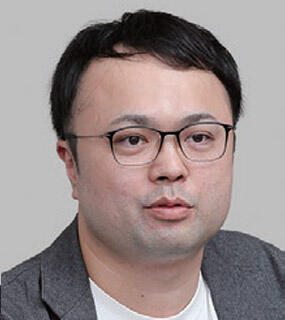 Fracta Leap株式会社 Director of Next Transformation Div. 阿部 剛大氏