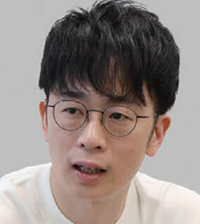 KURITA Iberica SL 青山 恭隼氏