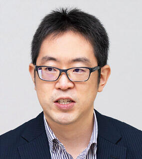 株式会社みずほ銀行 プラットフォームエンジニアリング部 塗 佑介氏