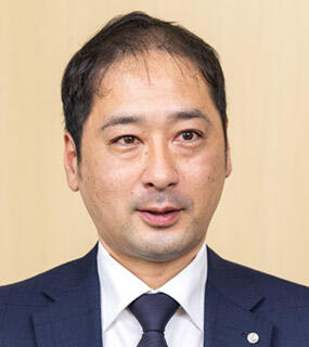日本航空株式会社 空港安全推進部 企画グループ 栄村 匡哉氏