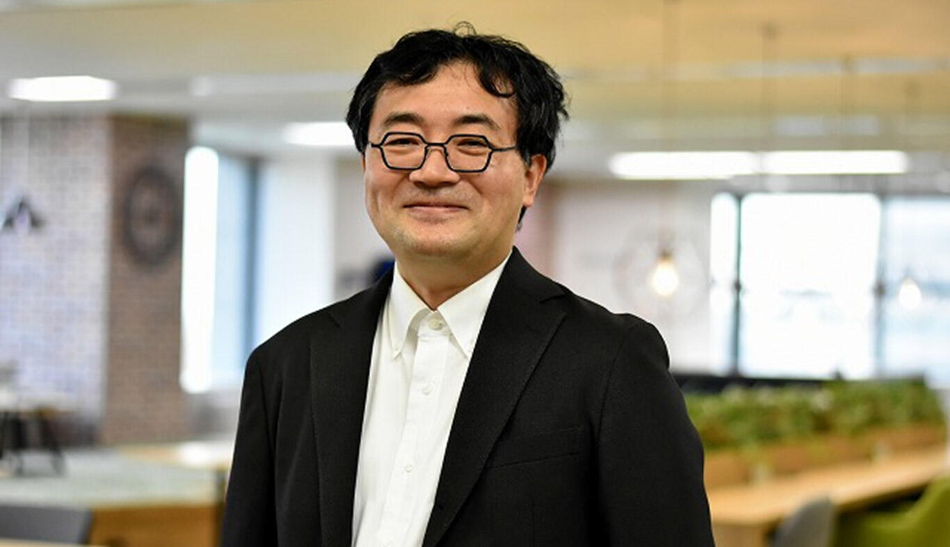 「ロボットと人の共存」の現在地と未来　～自律走行搬送ロボットを使った「究極のデジタルツイン」の実現～